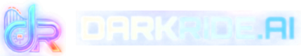 Darkride
